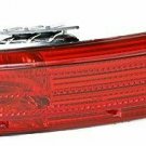 HELLA 2XX010344-101 Eyelid, rear fog light for VW