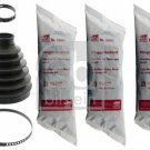 FEBI 38819 Bellow Set, drive shaft for MERCEDES-BENZ
