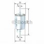 BOSCH 0450905976 Fuel filter for CHEVROLET, DAEWOO