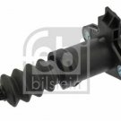 FEBI 34835 Master Cylinder, clutch for VW
