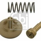 FEBI 34978 Thermostat, coolant for AUDI, SEAT, SKODA, VW