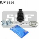 SKF VKJP 8356 Bellow Set, drive shaft for AUDI, SEAT, SKODA, VW