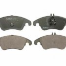 ABE C1M052ABE Brake Pad Set, disc brake for MERCEDES-BENZ