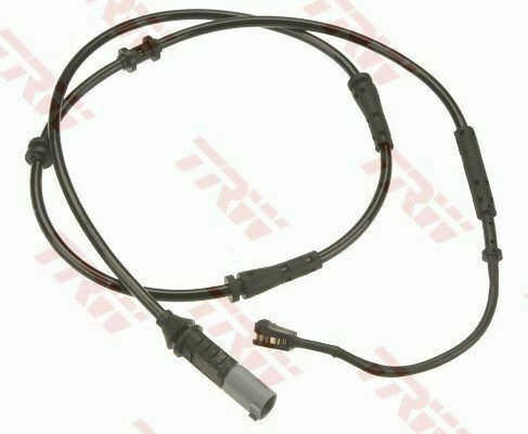 TRW GIC328 Warning Contact, brake pad wear for BMW