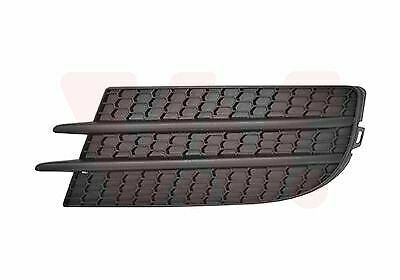 VAN WEZEL 5746591 Ventilation Grille, bumper for VW
