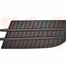 VAN WEZEL 5746591 Ventilation Grille, bumper for VW