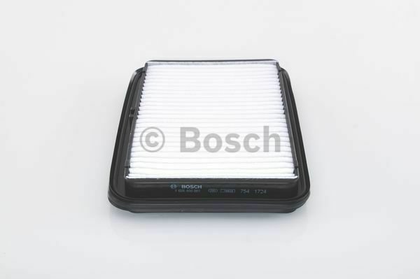 BOSCH F026400001 Air Filter for SUZUKI