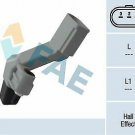 FAE 79177 Sensor, crankshaft pulse for AUDI, MITSUBISHI, SEAT, SKODA, VW
