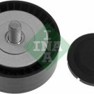 INA 532034210 Deflection/Guide Pulley, v-ribbed belt for BMW, SSANGYONG