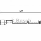 BOSCH 1987481001 Brake Hose for MERCEDES-BENZ