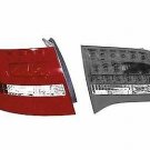 VAN WEZEL 0340935 Combination Rearlight for AUDI