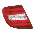 VAN WEZEL 3097935 Combination Rearlight for MERCEDES-BENZ