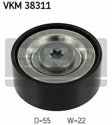 SKF VKM38311 Deflection/Guide Pulley, v-ribbed belt for MINI, TOYOTA