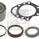 FEBI 23489 Wheel Bearing Kit for MERCEDES-BENZ