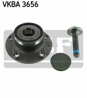 SKF VKBA 3656 Wheel Bearing Kit for AUDI, SEAT, SKODA, VW