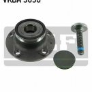 SKF VKBA 3656 Wheel Bearing Kit for AUDI, SEAT, SKODA, VW