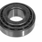MEYLE GERMANY 1004050201 Wheel Bearing for AUDI, BMW, MERCEDES-BENZ, SEAT, SKODA