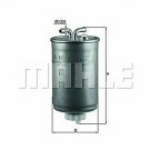 MAHLE KL 41 Fuel filter for HONDA, SEAT, VW