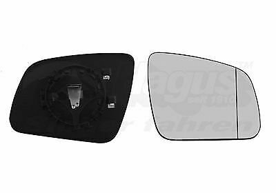 VAN WEZEL 3091838U Mirror Glass, outside mirror for MERCEDES-BENZ