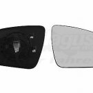 VAN WEZEL 3091838U Mirror Glass, outside mirror for MERCEDES-BENZ