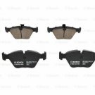 BOSCH 0986424485 Brake Pad Set, disc brake for BMW