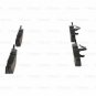 BOSCH 0986424485 Brake Pad Set, disc brake for BMW