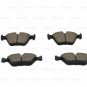 BOSCH 0986424485 Brake Pad Set, disc brake for BMW