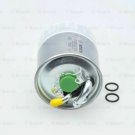 BOSCH F026402056 Fuel filter for JEEP, MERCEDES-BENZ