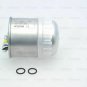 BOSCH F026402056 Fuel filter for JEEP, MERCEDES-BENZ