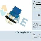 FAE 35635 Temperature Switch, coolant warning lamp for VW