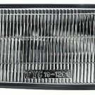 TYC 19-1209-05-2 Fog Light for BMW