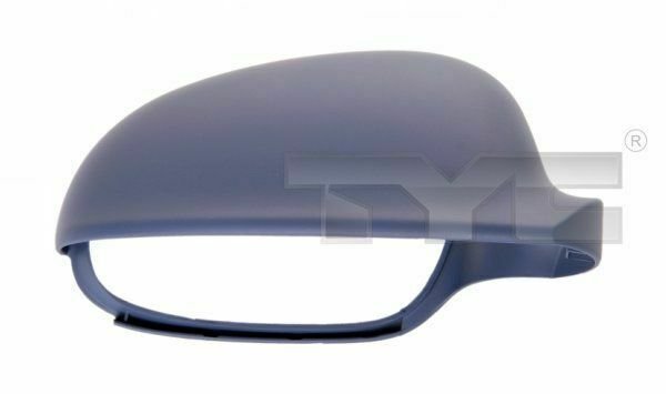 TYC 337-0093-2 Cover, outside mirror for SEAT, SKODA, VW