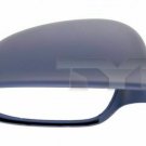 TYC 337-0093-2 Cover, outside mirror for SEAT, SKODA, VW