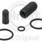 ELRING 690.170 Seal Kit, injector nozzle for AUDI, SEAT, SKODA, VW