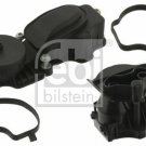 FEBI 45195 Valve, engine block breather for BMW