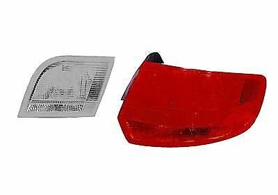 VAN WEZEL 0332926 Combination Rearlight for AUDI