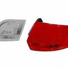 VAN WEZEL 0332926 Combination Rearlight for AUDI