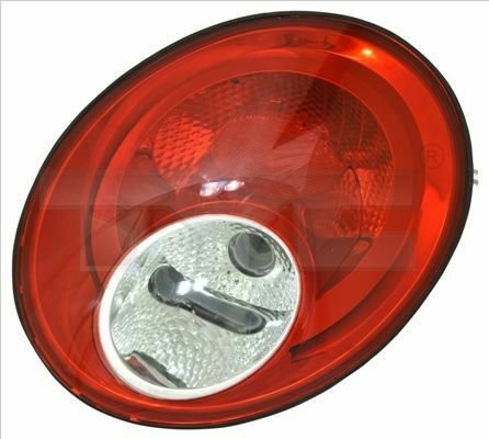 TYC 11-12653-05-9 Combination Rearlight for VW