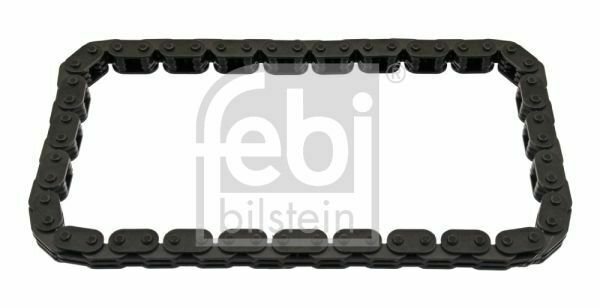 FEBI 40393 Chain, oil pump drive for AUDI, SEAT, SKODA, VW