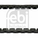 FEBI 40393 Chain, oil pump drive for AUDI, SEAT, SKODA, VW