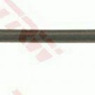 TRW GIC325 Warning Contact, brake pad wear for PORSCHE, VW