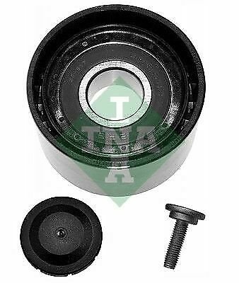 INA 532023410 Deflection/Guide Pulley, v-ribbed belt for CHRYSLER, JEEP, MERCEDE