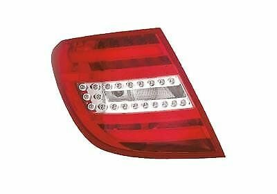 VAN WEZEL 3097925U Combination Rearlight for MERCEDES-BENZ