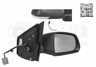 VAN WEZEL 5828808 Outside Mirror for VW