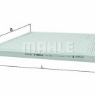 MAHLE LA 129 Filter, interior air for MERCEDES-BENZ