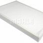 MAHLE LA 129 Filter, interior air for MERCEDES-BENZ