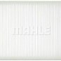 MAHLE LA 129 Filter, interior air for MERCEDES-BENZ