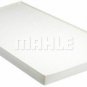 MAHLE LA 129 Filter, interior air for MERCEDES-BENZ