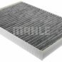 MAHLE LAK 93 Filter, interior air for AUDI, SEAT