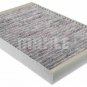 MAHLE LAK 93 Filter, interior air for AUDI, SEAT